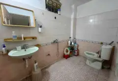 Nhà riêng 4 tầng tại An Dương Vương, gần Ciputra, ngõ ô tô tránh... Bán nhà riêng tại Phú Thượng, Hà Nội 08