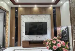 Bán nhà mặt ngõ Thế Lữ gần Sông Tam Bạc 75m2 4 tầng, chỉ 5,2 tỷ full nội thất... Bán nhà riêng tại Hồng Bàng, Hải Phòng 03