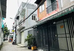 Nhà hẻm ô tô quận Tân Phú 3 phòng ngủ, giá 6 tỷ... Bán nhà riêng tại Phú Thọ Hòa, Hồ Chí Minh 02