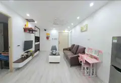 Sở hữu ngay căn hộ cao cấp 54m2 tại Tân Tây Đô, Đan Phượng chỉ với giá 3 tỷ 25... Bán căn hộ chung cư tại Đan Phượng, Hà Nội 03