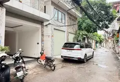 Nhà lô góc, 7 tầng thang máy, mặt ngõ 2 ô tô tránh - Vị trí vàng tại quận Long Biên... Bán nhà riêng tại Long Biên, Hà Nội 14