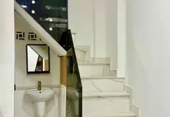 Nhà phố Lạc Long Quân - Sống tiện nghi giữa lòng phố!... Bán nhà riêng tại Hòa Bình, Hồ Chí Minh 20