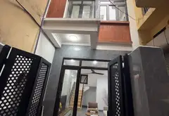 BÁN NHÀ PHỐ ĐỖ THUẬN - P.BẠCH MAI 48M2, 4PN, NHÀ ĐẸP Ở NGAY, HIEM TẦM TC 9TY... Bán nhà riêng tại Bạch Mai, Hà Nội 01