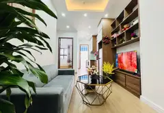 Bán căn hộ 2 phòng ngủ Khu đô thị Đại Thanh, diện tích 48m2, pháp lý sổ đỏ lâu dài... Bán căn hộ chung cư tại Thanh Trì, Hà Nội 05