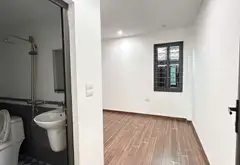 Bán nhà riêng 4 tầng vị trí sát mặt phố Vạn Phúc, diện tích 40.3m² pháp lý đầy đủ.... Bán nhà riêng tại Nam Phù, Hà Nội 07