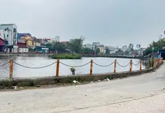 Nhà lô góc 6 tầng gần hồ, có Gara thang máy, ngõ ô tô tránh... Bán nhà riêng tại Long Biên, Hà Nội 01