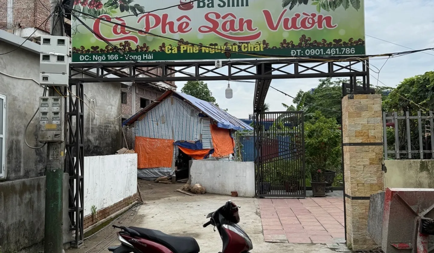 Nhà riêng thiết kế thông tầng hiện đại tại Hưng Đạo, Hải Phòng... Bán nhà riêng tại Hưng Đạo, Hải Phòng 01