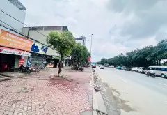 ĐẤT CỰC ĐẸP - NGAY CHÂN CẦU NHẬT TÂN - Ô TÔ VÀO ĐẤT - ĐƯỜNG THÔNG TRẢI NHỰA - CÁCH MẶT PHỐ 50M... Bán nhà riêng tại Vĩnh Thanh, Hà Nội 02