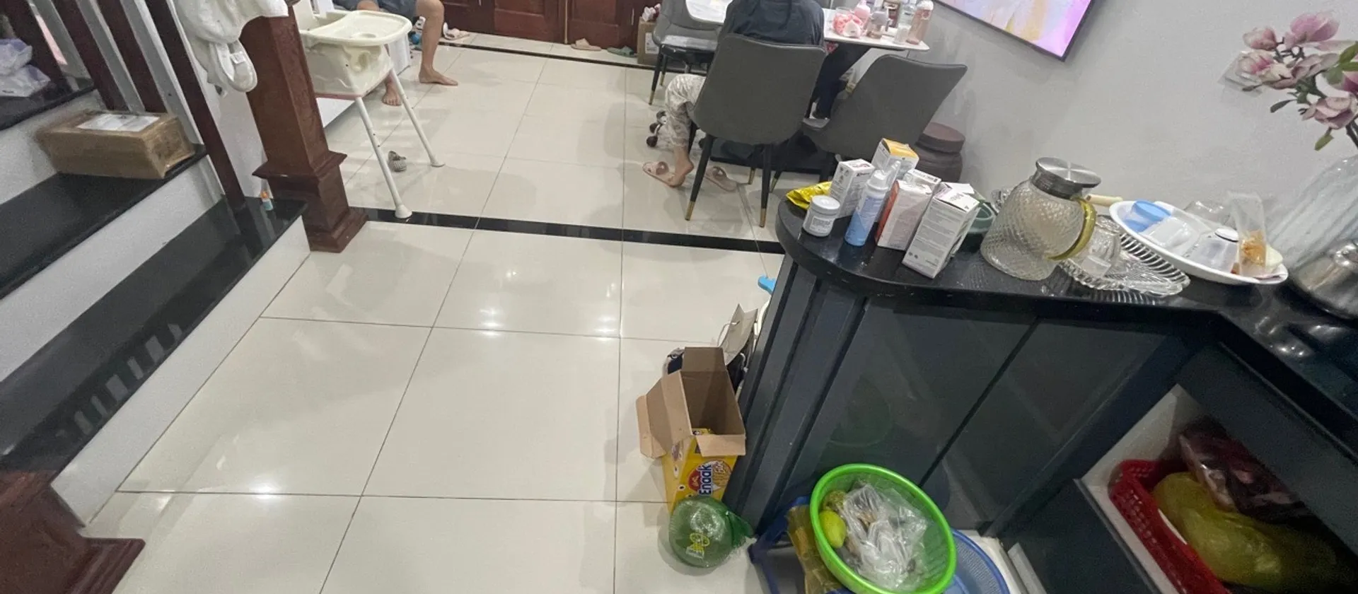 Bán nhà dân xây chắc chắn, cách đường ô tô tránh 20m, công năng đầy đủ... Bán nhà riêng tại Phú Diễn, Hà Nội 01