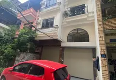 Chưa tới 16t sở hữu nhà 40m x 7 tầng thang máy mặt ngõ ô tô tránh gần Bà Triệu - Tô Hiệu... Bán nhà mặt phố tại Hà Đông, Hà Nội 01