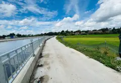 Bán đất quận 12, Thạnh xuân 33, diện tích lớn 4819m2, mặt tiền rộng 37m... Bán đất tại Thới An, Hồ Chí Minh 10