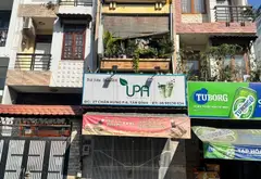 Nhà mặt phố Tân Hòa 4 tầng, kinh doanh sầm uất, vỉa hè rộng... Bán nhà mặt phố tại Tân Hòa, Hồ Chí Minh 15