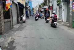 Nhà mặt phố sầm uất, lợi nhuận cho thuê siêu hấp dẫn... Bán nhà mặt phố tại Tân Hòa, Hồ Chí Minh 02
