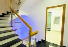 Nhà đẹp 5 tầng Bùi Quang Là, Gò Vấp tiện nghi đầy đủ... Bán nhà riêng tại An Hội Tây, Hồ Chí Minh 14