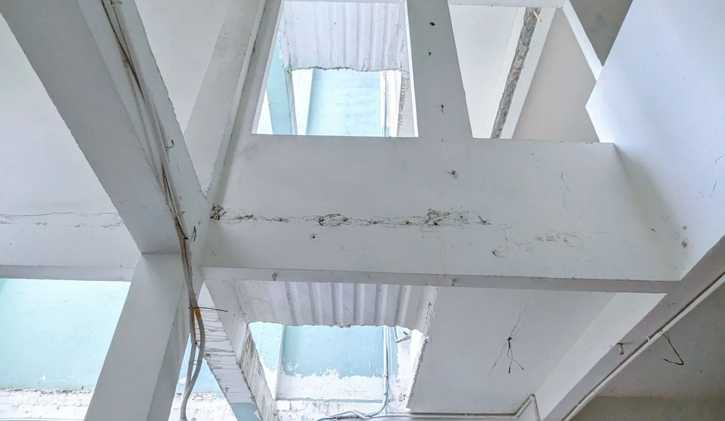 Nhà 5 tầng thang máy siêu xịn quận 3 cũ... Bán nhà riêng tại Nhiêu Lộc, Hồ Chí Minh 01