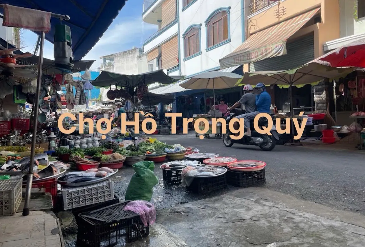 B.A'N NH.ASAU LƯNG MẶT TIỀN Q.6- 120M2 - Ngang khủng 6.5m nở hậu 8.7m x dài 20m - cấp 4, thích hợp... Bán nhà riêng tại Bình Tây, Hồ Chí Minh 01