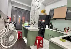 Nhà 5 tầng 2 mặt tiền, 63m2, phường Phú Thạnh, Tân Phú, HCM... Bán owner_side tại Phú Thạnh, Hồ Chí Minh 07