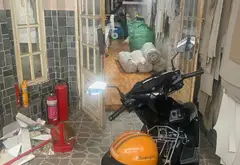 Nhà 2 tầng diện tích 112m² hẻm xe tải, gần mặt tiền, giá 9.3 tỷ tại Tân Sơn... Bán nhà riêng tại Tân Sơn, Hồ Chí Minh 02