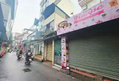 Bán nhà mặt phố tại Đại Linh, 3 tầng, 4 phòng ngủ, giá 13,6 tỷ... Bán nhà mặt phố tại Đại Mỗ, Hà Nội 13