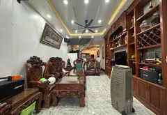 MẶT TIỀN TÂN SƠN – AN HỘI TÂY | 88,5M² | 5 TẦNG | VỪA Ở VỪA KINH DOANH | 20,2 TỶ... Bán nhà mặt phố tại An Hội Tây, Hồ Chí Minh 03