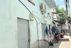 Cơ hội vàng sở hữu nhà riêng 5 phòng ngủ giá tốt tại Huỳnh Tấn Phát... Bán nhà riêng tại Phú Thuận, Hồ Chí Minh 06