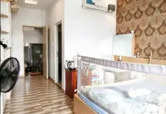 Bán nhà mặt tiền nội bộ đường Kinh Dương Vương, 64m2, ngang 4 x 16m, 4 tầng 5pn 4wc.... Bán nhà riêng tại Phú Lâm, Hồ Chí Minh 06