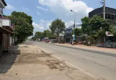 Nhà 2 tầng mặt tiền rộng gần Quốc lộ 3, Phù Lỗ, Sóc Sơn... Bán nhà riêng tại Sóc Sơn, Hà Nội 02