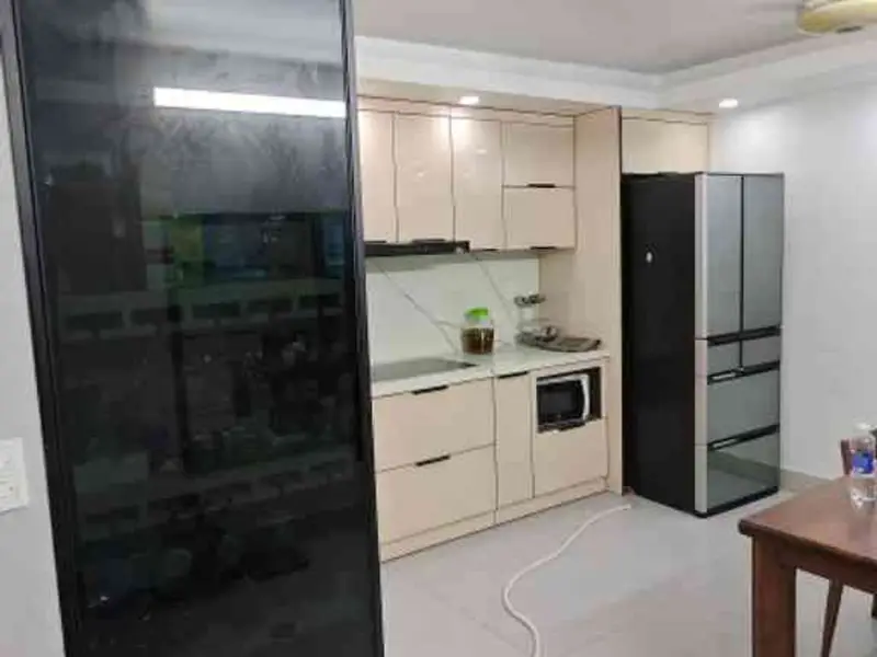 Nhà 4 Tầng Ngay Trung Tâm Ngõ Kiều Sơn - Tiện Nghi Đỉnh Cao... Bán nhà riêng tại Hải An, Hải Phòng 01
