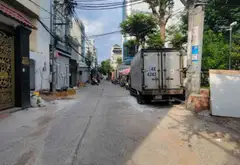 Nhà đất rộng ngay gần công viên Lò Phèn, cơ hội hiếm có... Bán nhà riêng tại Tân Phú, Hồ Chí Minh 02