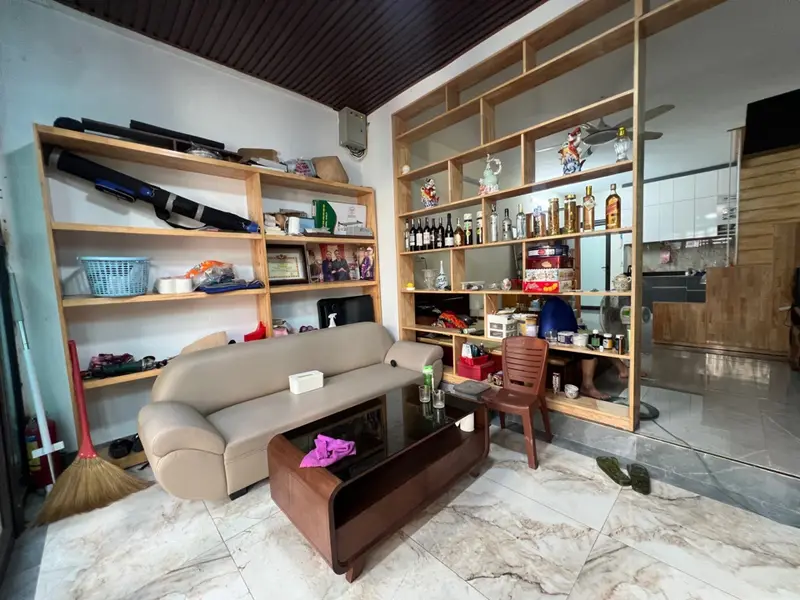 Cơ hội hiếm có nhà 2 tầng gần mặt phố Trung Hành giá chỉ 2.6 tỷ... Bán nhà riêng tại Hải An, Hải Phòng 01