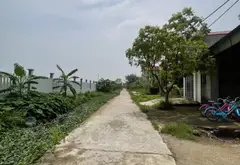 Bán đất Phường An Bình gần khu công nghiệp, ô tô đỗ cửa, diện tích 99,5 m2... Bán đất tại Thuận Thành, Bắc Ninh 07