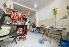 NHÀ HẺM XE HƠI 2 TẦNG ÂU CƠ - 3.5x11 - KHU KINH DOANH SẦM UẤT - NGAY TRUNG TÂM TÂN BÌNH - HOÀN CÔNG... Bán nhà riêng tại Bảy Hiền, Hồ Chí Minh 01