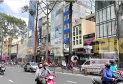 Nhà riêng 5 tầng mới xây ở Lê Quang Định, tiện lợi gần chợ Bà Chiểu... Bán nhà riêng tại Bình Thạnh, Hồ Chí Minh 02