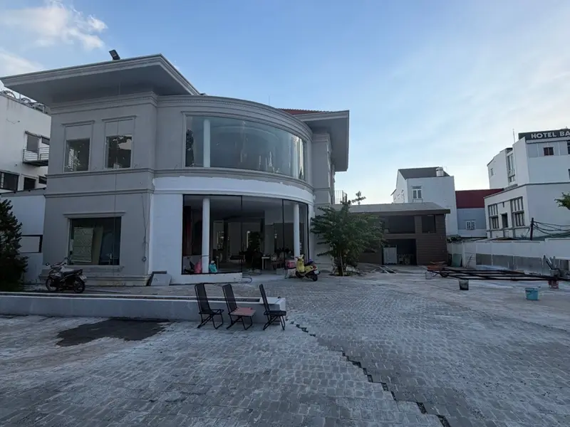 Bán nhà mặt phố rộng 1611m2 phường Bình Thọ Thủ Đức... Bán nhà mặt phố tại Thủ Đức, Hồ Chí Minh 01