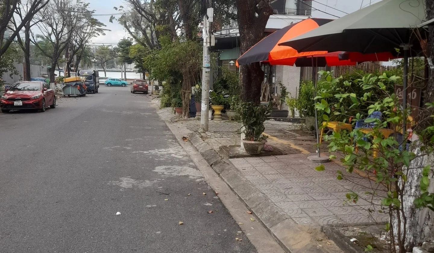 Bán nhà riêng 1 tầng, diện tích 176m2, tại An Đồn, gần cầu Sông Hàn... Bán nhà riêng tại An Hải, Đà Nẵng 01