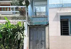 Nhà riêng 2 tầng 4PN, mặt tiền rộng phường An Hội Tây, TP HCM... Bán nhà riêng tại An Hội Tây, Hồ Chí Minh 09