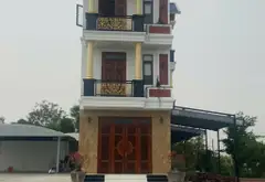 Khu Biệt Thự Và Vườn Cảnh Siêu Đẹp Tại Bà Điểm... Bán partner tại Tân Nhựt, Hồ Chí Minh 04
