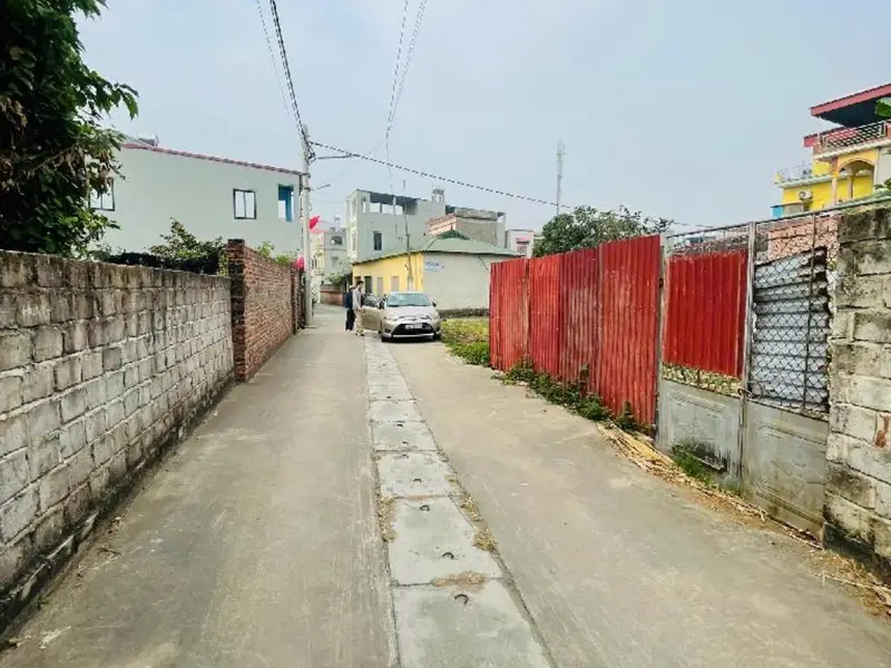 Cơ hội hiếm có sở hữu đất mặt phố Lựa Phường Việt Hùng Quế Võ Bắc Ninh... Bán đất tại Chi Lăng, Bắc Ninh 01