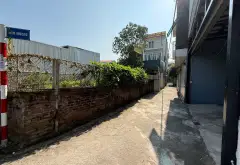 Bán nhà riêng 50m² tại Bát Khối, hướng Tây Bắc, pháp lý cơ sở, ô tô vào nhà... Bán nhà riêng tại Bát Tràng, Hà Nội 07
