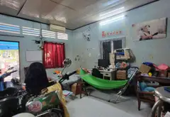 Nhà đất rộng ngay gần công viên Lò Phèn, cơ hội hiếm có... Bán nhà riêng tại Tân Phú, Hồ Chí Minh 10