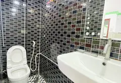 🏡 BÁN NHÀ 3 TẦNG - 48m2- GẦN HIỆP THÀNH CITY – HẺM XE HƠI THÔNG- P. TRUNG MỸ TÂY - Q12... Bán nhà riêng tại Trung Mỹ Tây, Hồ Chí Minh 05