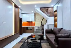 Bán nhà riêng 5 tầng tại Kim Ngưu, ngõ rộng, sân để xe thuận tiện... Bán nhà riêng tại Bạch Mai, Hà Nội 03
