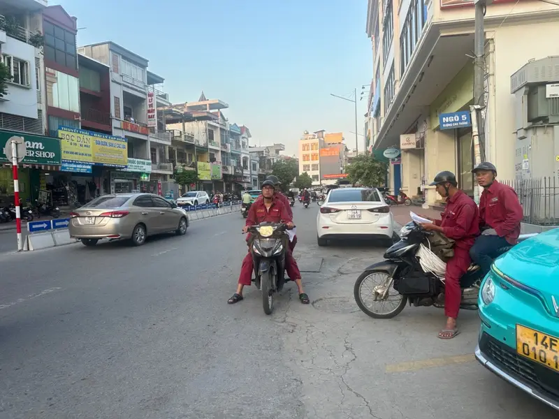 🔥 BÁN GẤP ĐẤT GÓC 2 MẶT TIỀN CAO THẮNG – GIÁ CHỈ 80 TRIỆU/M² 🔥... Bán đất tại Hà Lầm, Quảng Ninh 01