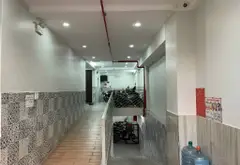 Căn hộ dịch vụ 7 tầng thu nhập hấp dẫn ngay Gò Vấp... Bán partner tại An Hội Đông, Hồ Chí Minh 06