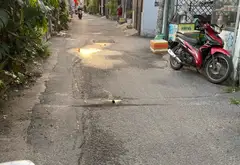 Bán nhà riêng 48.6m² hẻm xe hơi Phan Huy Ích, Gò Vấp... Bán nhà riêng tại An Hội Tây, Hồ Chí Minh 01