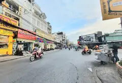 Nhà phố mặt tiền đắc địa tại trung tâm Gò Vấp, cơ hội đầu tư tinh hoa... Bán nhà mặt phố tại Hạnh Thông, Hồ Chí Minh 17