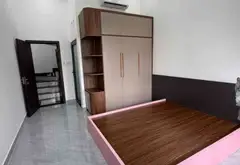 Nhà phố 5 tầng hiện đại, 6 phòng ngủ cực rộng tại Quang Trung... Bán nhà riêng tại Thông Tây Hội, Hồ Chí Minh 07