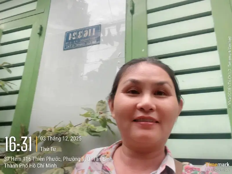 Nhà phố Thiên Phước 5 tầng - Tỏa sáng giữa trung tâm sôi động... Bán nhà riêng tại Tân Hòa, Hồ Chí Minh 01