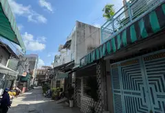 Nhà 3 tầng 40m2, giá tốt, hẻm ô tô tại quận sầm uất, cơ hội đầu tư đáng sở hữu... Bán nhà riêng tại Bình Tân, Hồ Chí Minh 02