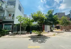 BÁN ĐẤT LÔ GÓC 2 MẶT TIỀN KHU NHÀ Ở THƯƠNG MẠI PHÚ HỒNG THỊNH 6 - PHƯỜNG ĐÔNG HOÀ, PHÁP LÍ QUY HOẠ... Bán đất tại Đông Hòa, Hồ Chí Minh 11